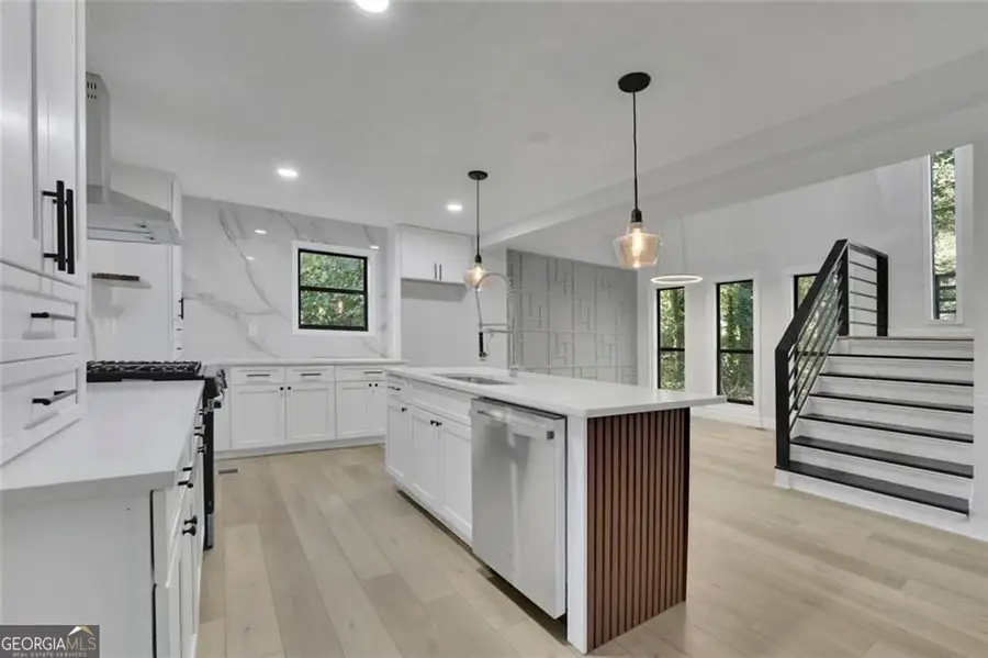 367 Lake Forest Drive, Acworth, GA 30102 - #3