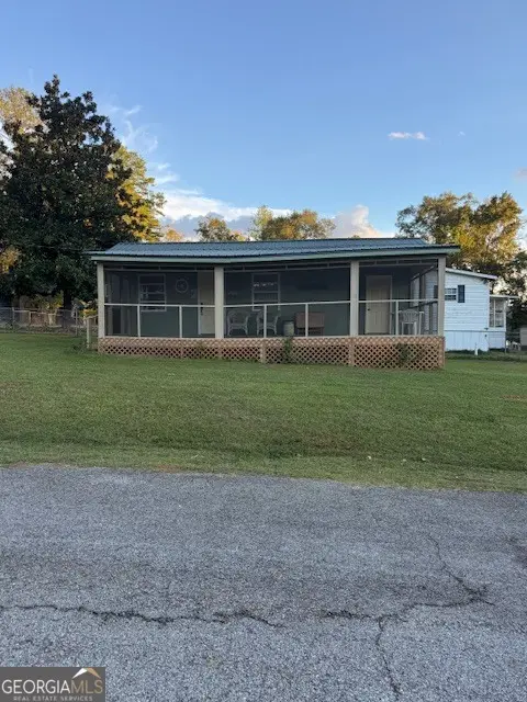 115 Welch Road, Eatonton, GA 31024 - #1
