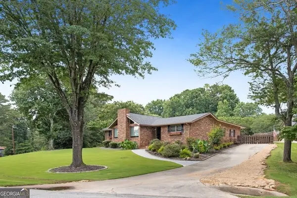 2816 Cardinal Lake Circle Nw, Duluth, GA 30096