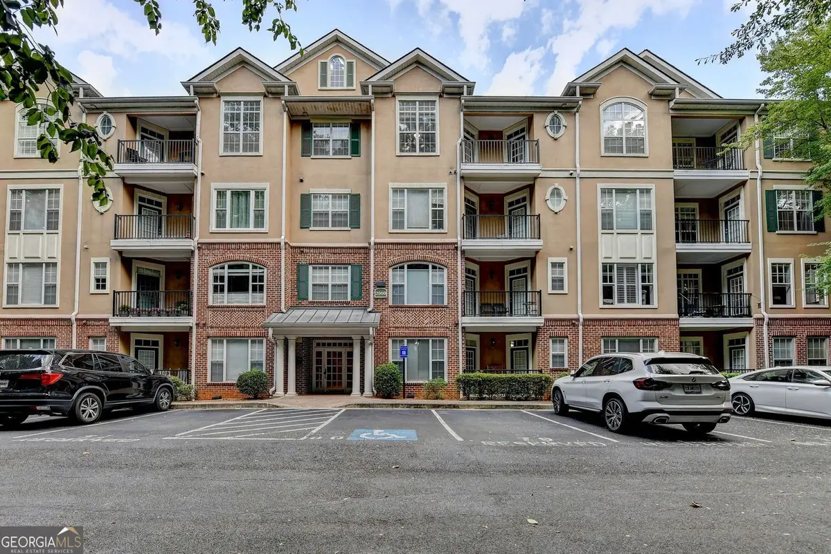 2202 Stratford Commons, Decatur, GA 30033 - Image #1