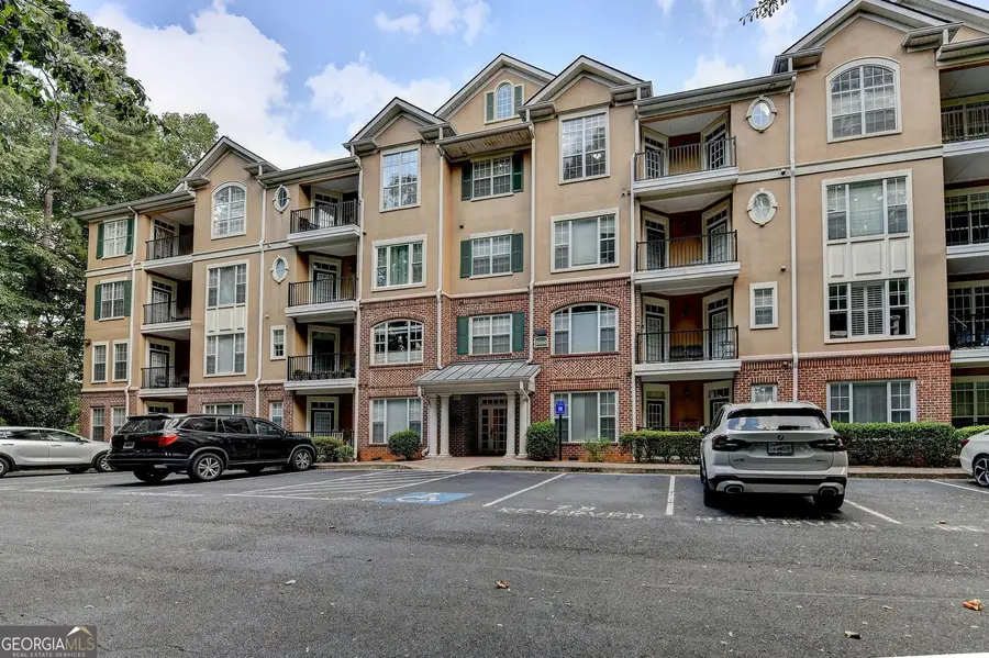 2202 Stratford Commons, Decatur, GA 30033 - Image #2