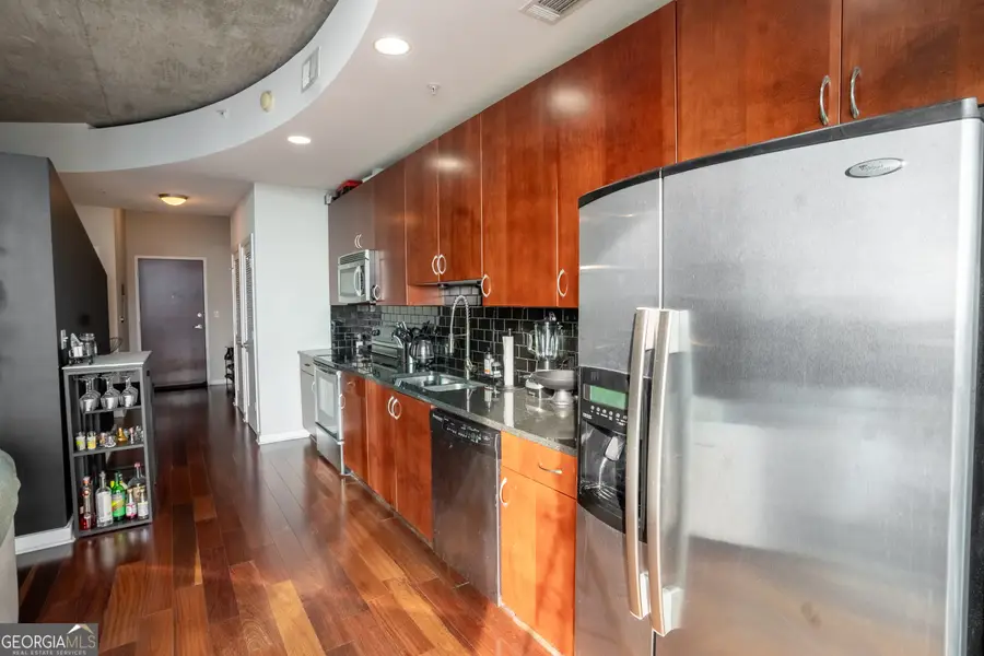400 W Peachtree Street Nw #2810, Atlanta, GA 30308 - Image #3