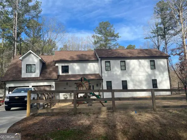 744 Narroway Trail, Dallas, GA 30132