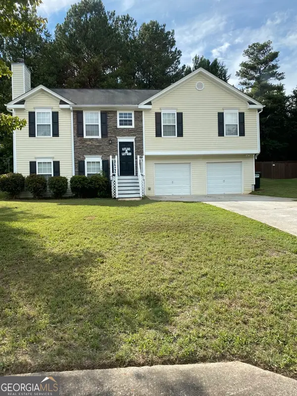 280 Bridgestone Lane, Douglasville, GA 30134
