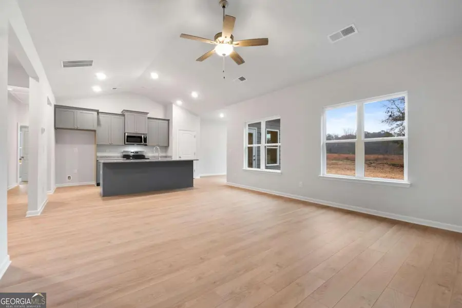 597 S Jeff Davis Drive #LOT 1, Fayetteville, GA 30215 - Image #2