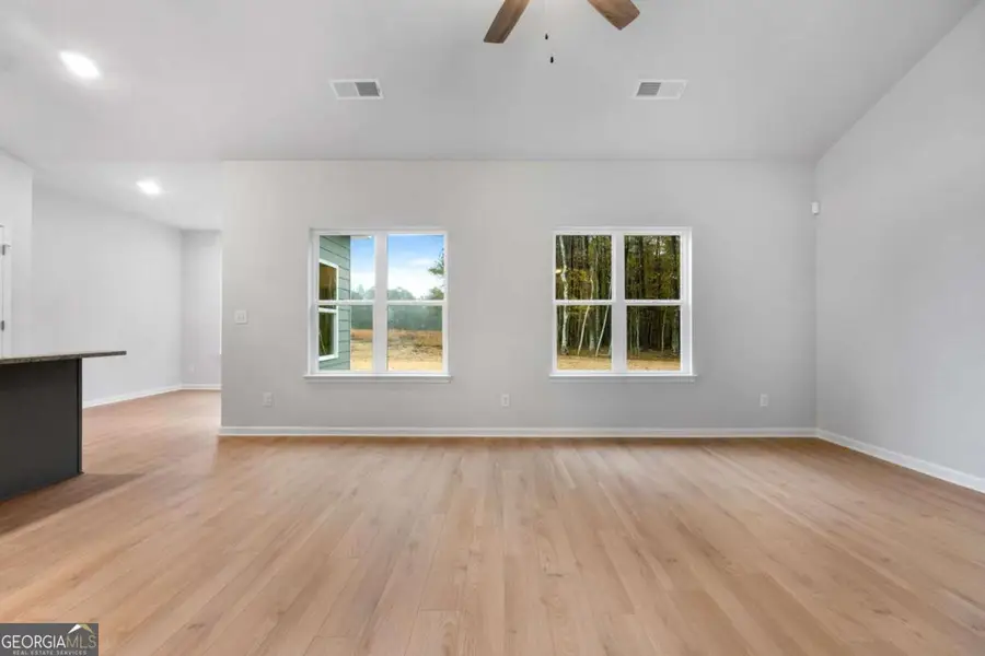 597 S Jeff Davis Drive #LOT 1, Fayetteville, GA 30215 - Image #3