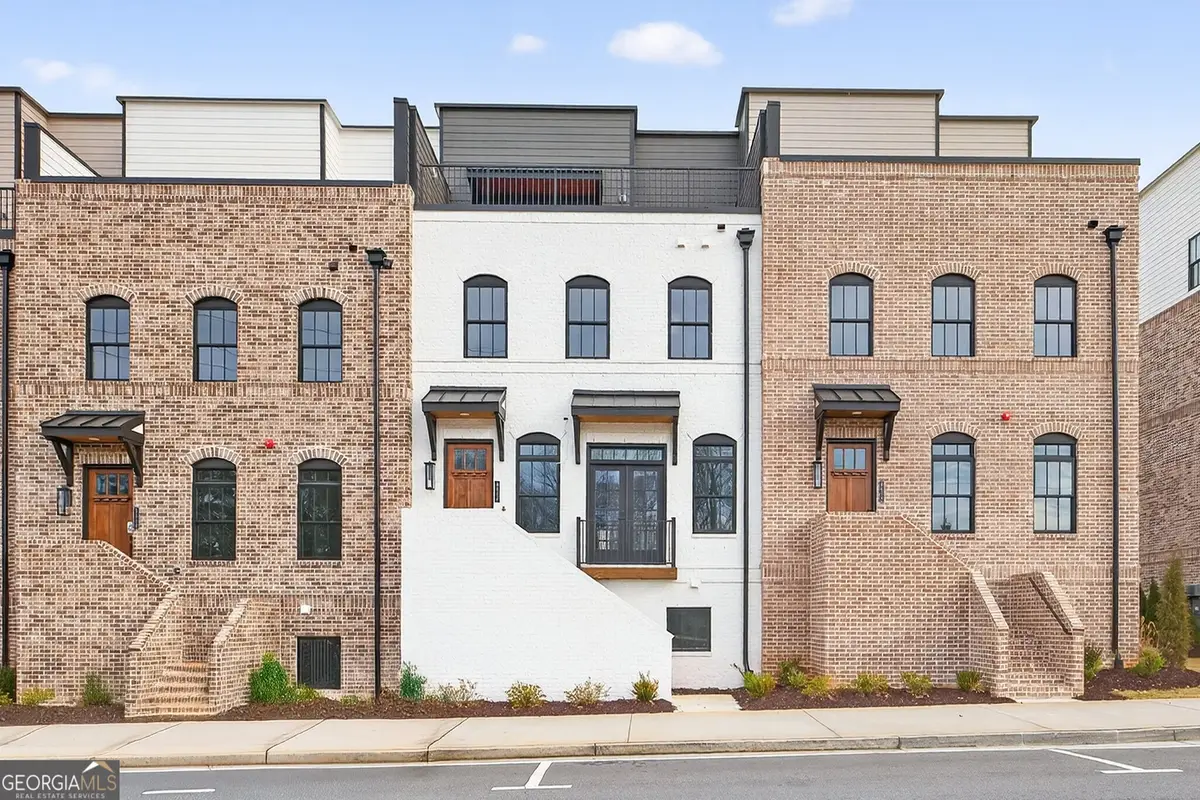 4812 Moonview Lane, Sugar Hill, GA 30518 - Image #1