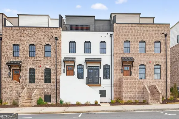 4812 Moonview Lane, Sugar Hill, GA 30518