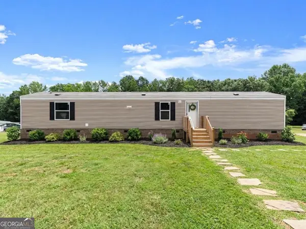 303 Blakely Chappelear Road, Martin, GA 30557