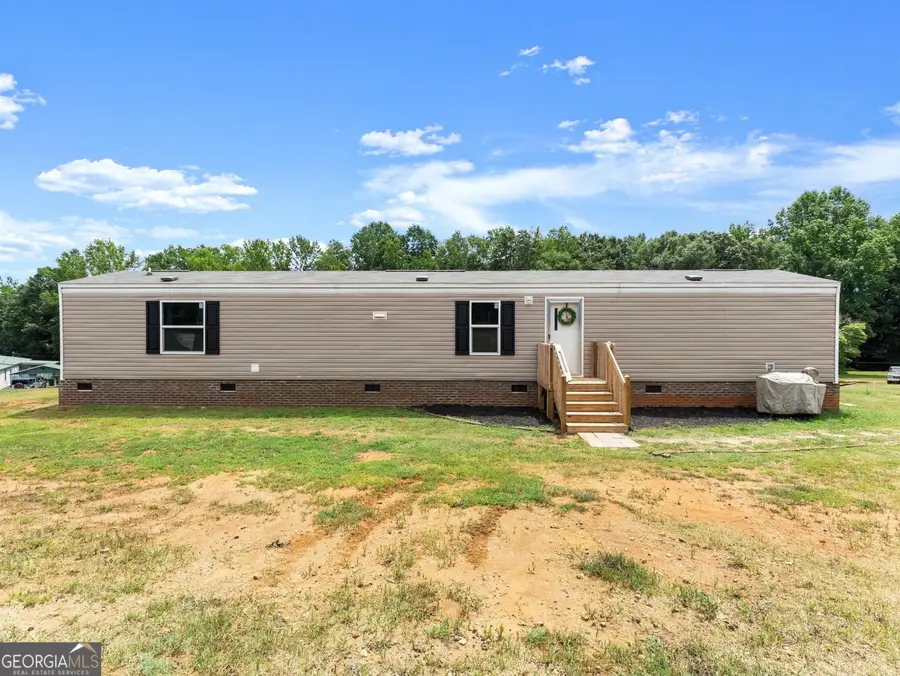 303 Blakely Chappelear Road, Martin, GA 30557 - #2