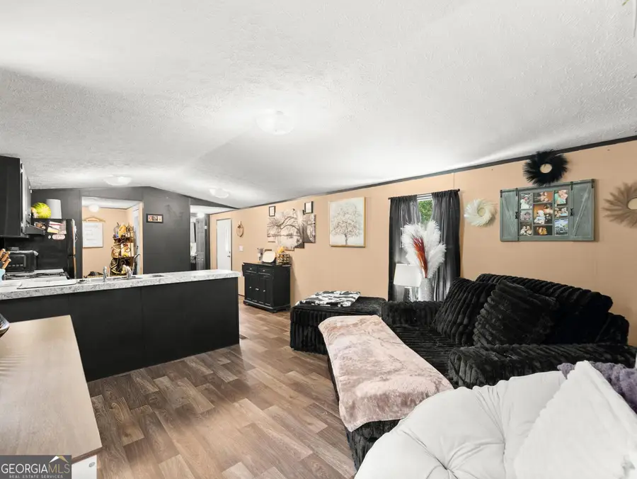 303 Blakely Chappelear Road, Martin, GA 30557 - #3