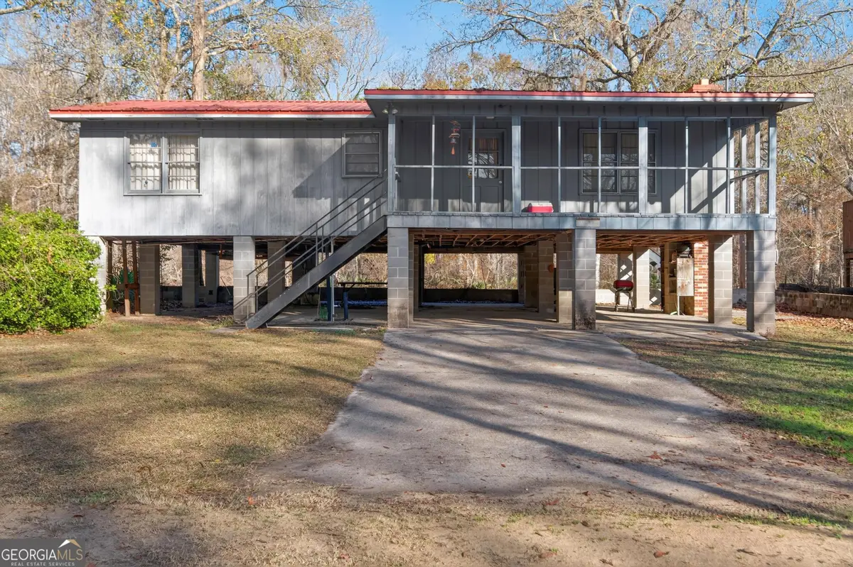 453 Williams Landing Road, Statesboro, GA 30461 - Image #1