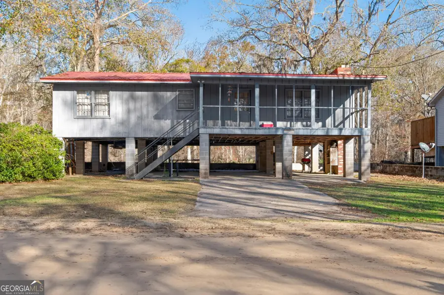 453 Williams Landing Road, Statesboro, GA 30461 - Image #2