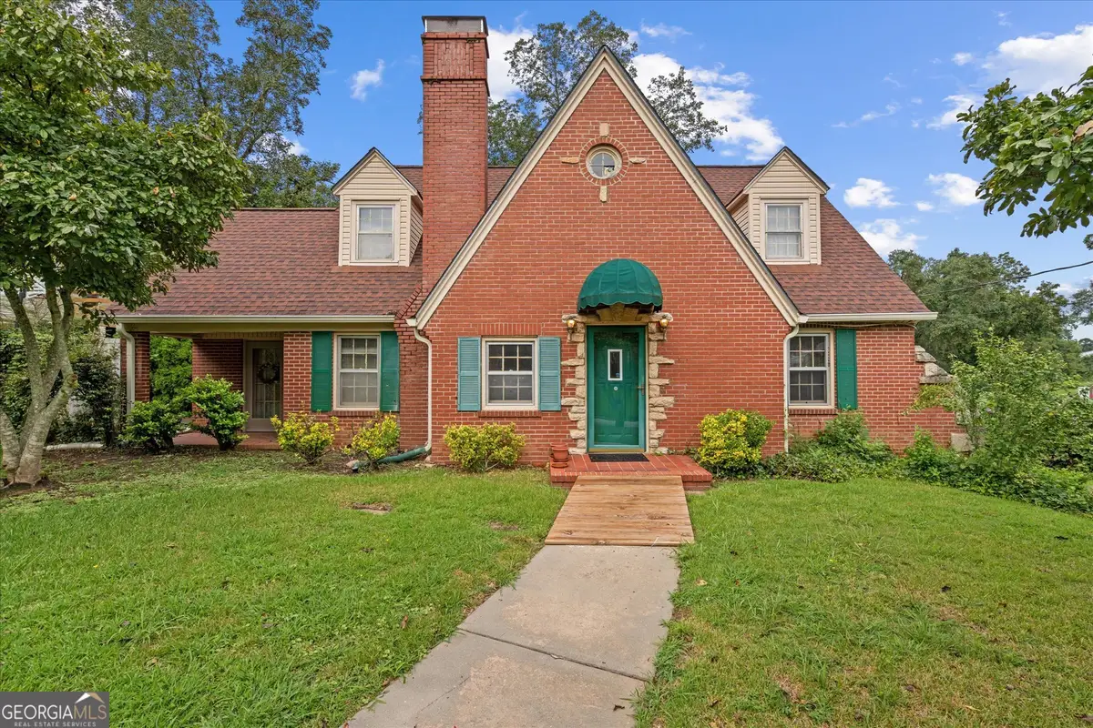 230 Lafayette Street, Roanoke, AL 36274 - Image #1