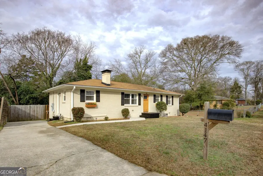 4147 Elizabeth Street Ne, Covington, GA 30014 - Image #3