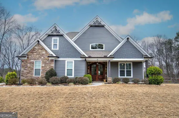 18 Weather View Trail, Cartersville, GA 30121