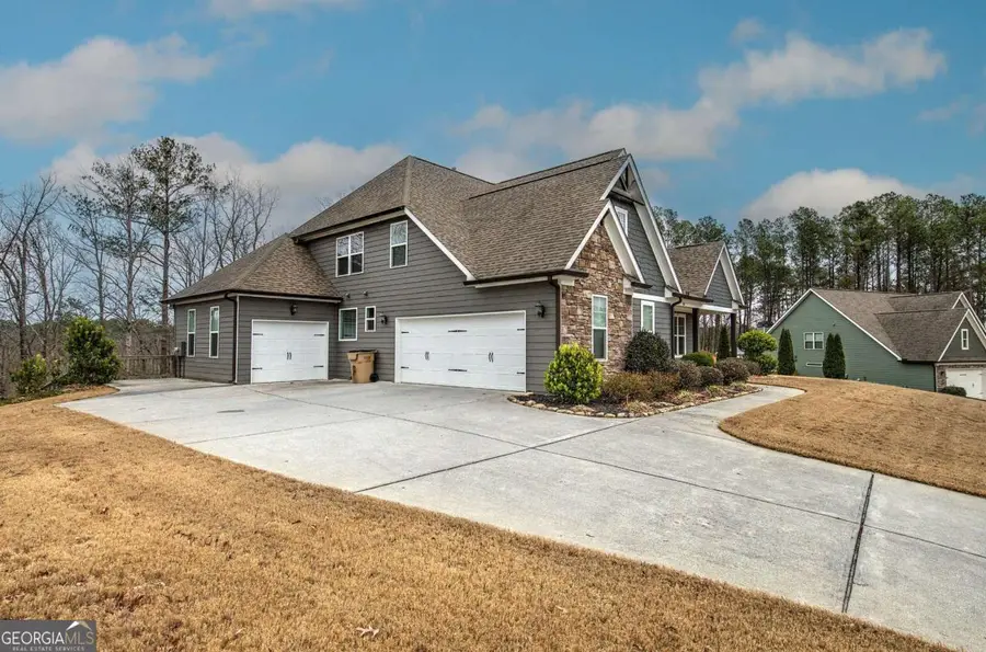 18 Weather View Trail, Cartersville, GA 30121 - #3