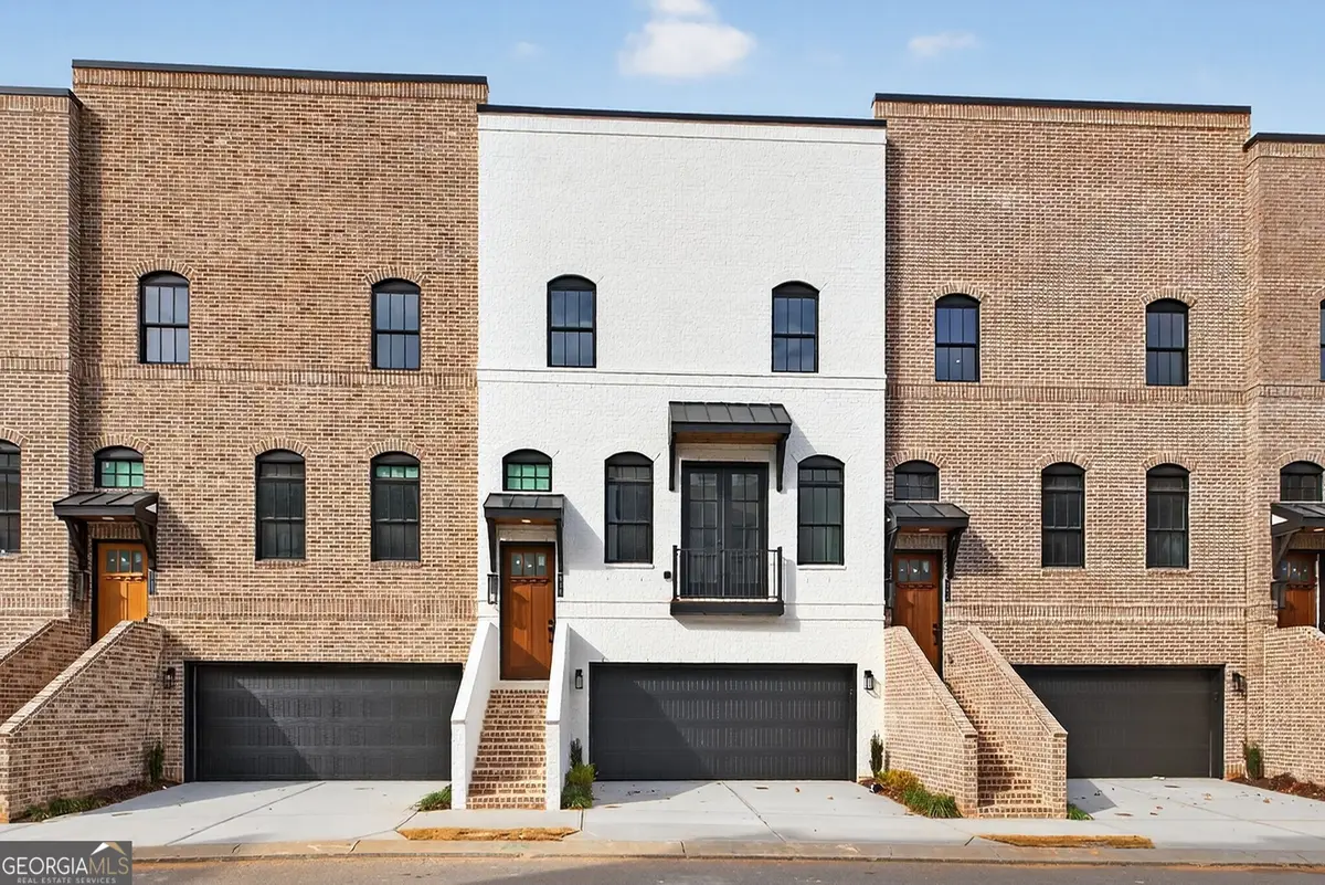 335 Sugarview Road, Sugar Hill, GA 30518 - #1