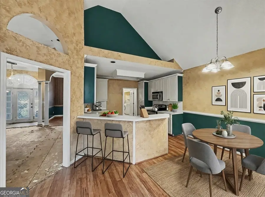 104 Holly Ridge Road, Stockbridge, GA 30281 - #3