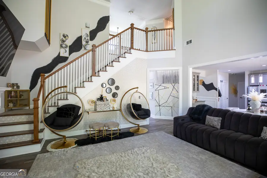 5663 Eternal Drive, South Fulton, GA 30349 - Image #2