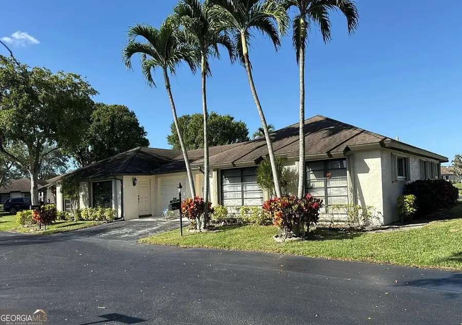 4763 Storkwood Terrace #A, Boynton Beach, FL 33436 - Image #2