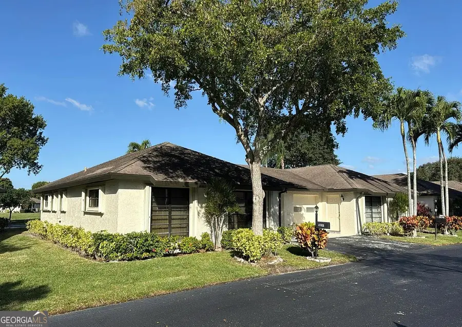 4763 Storkwood Terrace #A, Boynton Beach, FL 33436 - Image #3
