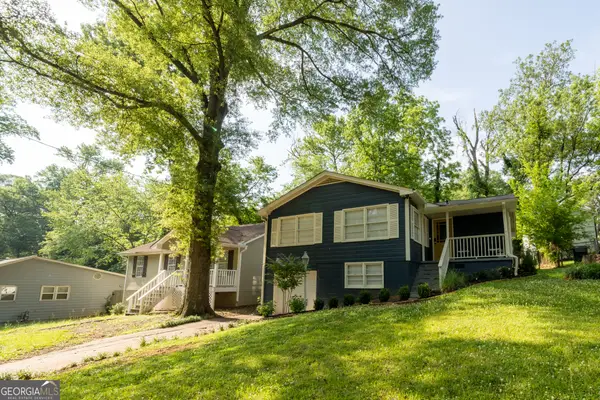 422 Dorsey Road, Atlanta, GA 30354