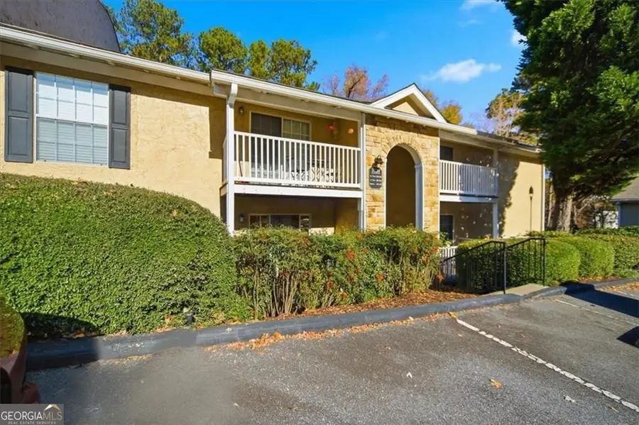 3120 Seven Pines Court #205, Atlanta, GA 30339 - Image #2