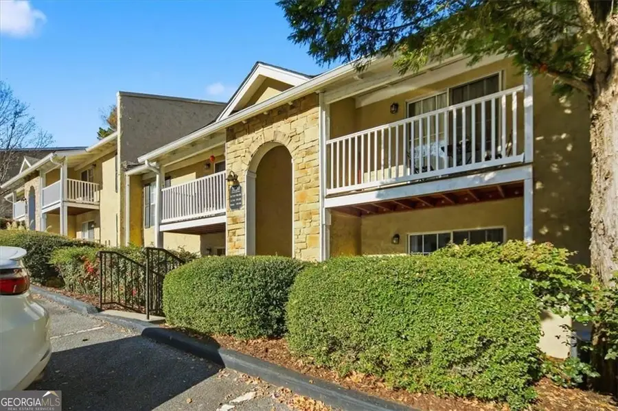 3120 Seven Pines Court #205, Atlanta, GA 30339 - Image #3