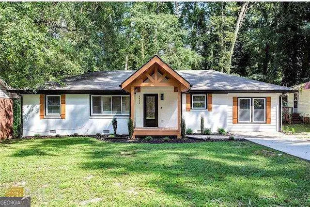 1434 Aniwaka Avenue Sw, Atlanta, GA 30311 - Image #1