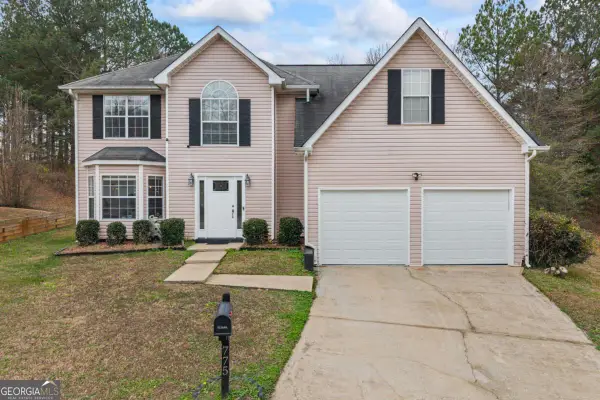 775 Edenberry Lane, Lithonia, GA 30058