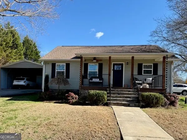 15 Taylor Street, Summerville, GA 30747