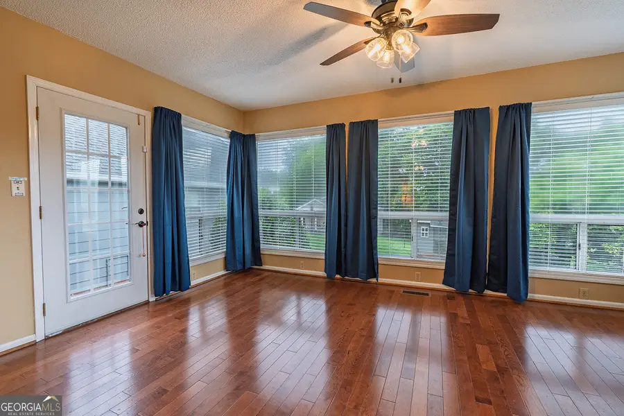 16 Bittings Avenue, Summerville, GA 30747 - #3