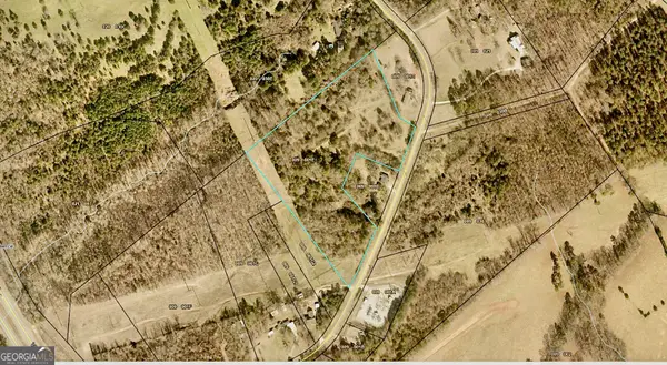 885 We King Road, Commerce, GA 30530