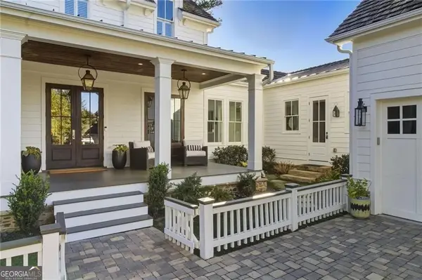 82 Wood Place, Roswell, GA 30075