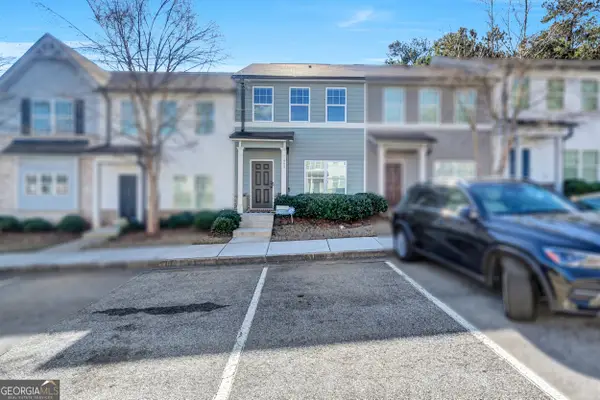 585 Mcwilliams Road #903, Atlanta, GA 30315