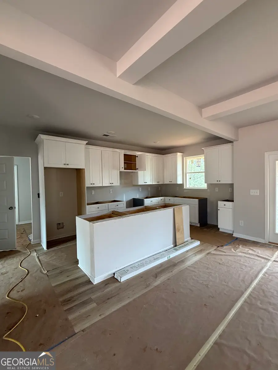 1029 S Jeff Davis Drive, Fayetteville, GA 30215 - #3