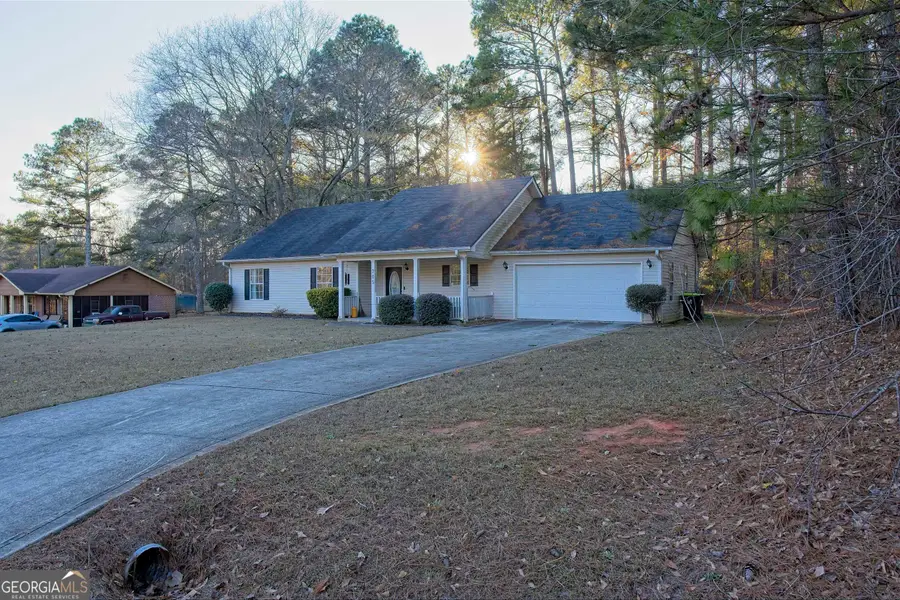 705 Baker Road, Oxford, GA 30054 - Image #3