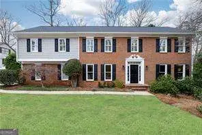 3079 Gant Quarters Circle, Marietta, GA 30068 - Image #1