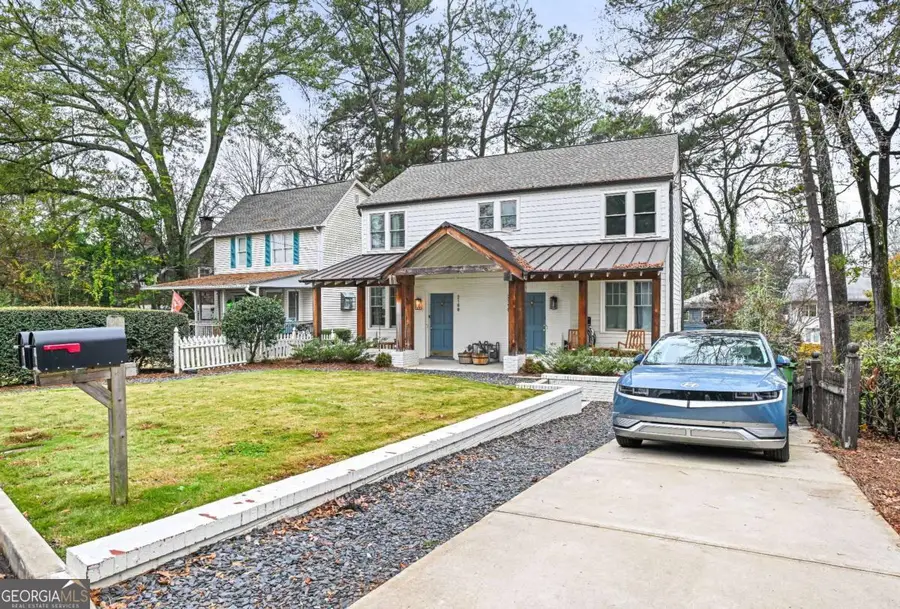 2190 Edison Avenue Ne, Atlanta, GA 30305 - Image #3