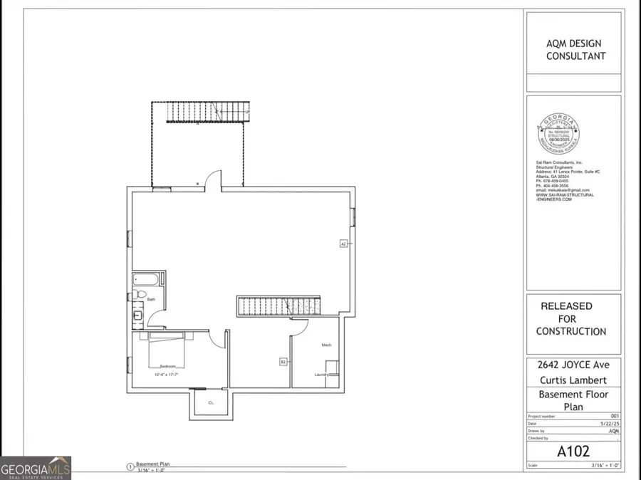 2642 Joyce Avenue, Decatur, GA 30032 - Image #3