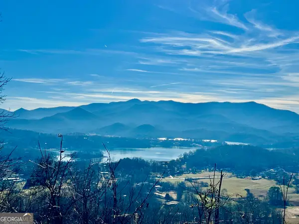 54 Carlin Road, Hiawassee, GA 30546