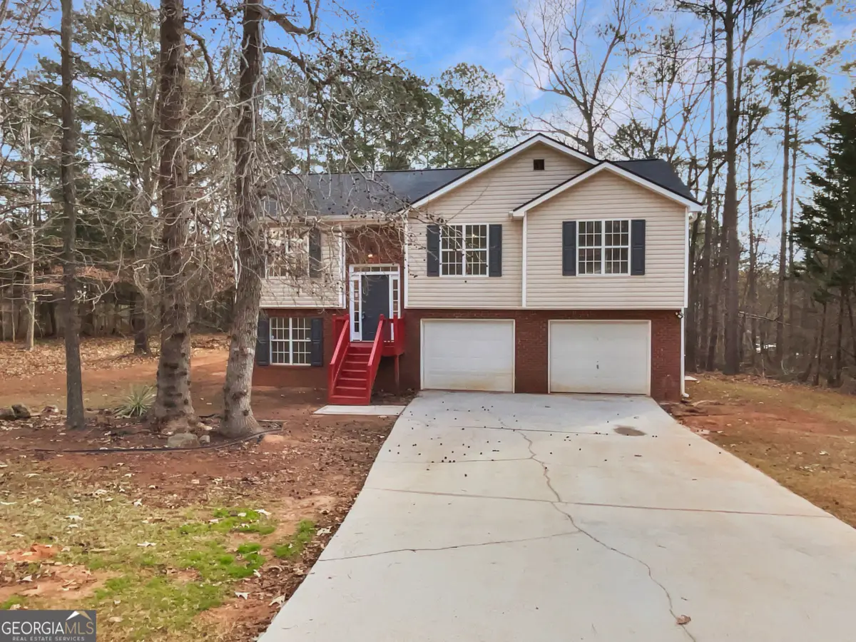 20 Mountainview Court, Covington, GA 30016 - Image #1