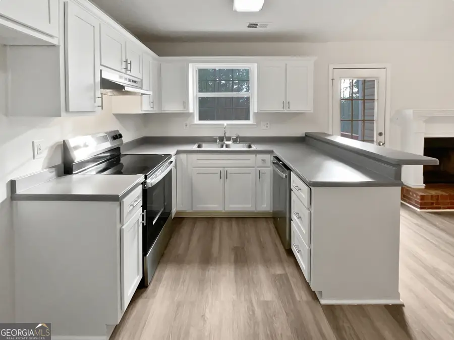 20 Mountainview Court, Covington, GA 30016 - Image #2