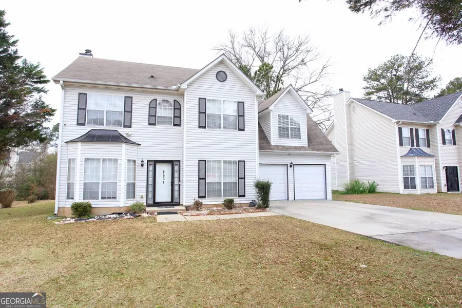 8661 GLENDEVON  8661 Glendevon Ct, Riverdale, GA 30274 - Image #3