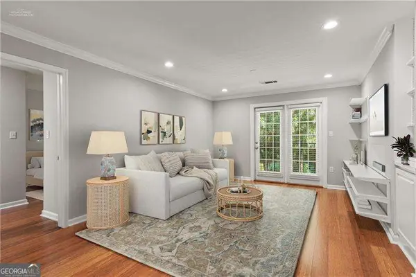 3655 Habersham Road Ne #A119, Atlanta, GA 30305