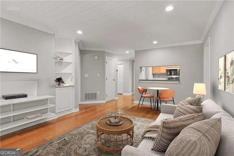 3655 Habersham Road Ne #A119, Atlanta, GA 30305 - Image #2