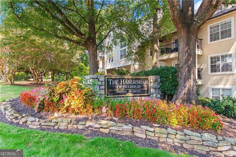 3655 Habersham Road Ne #A119, Atlanta, GA 30305 - Image #3