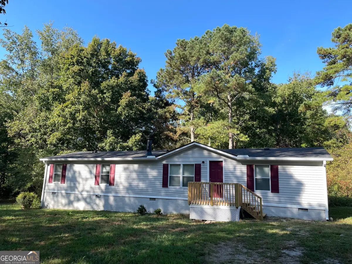 125 Holly Creek Drive, Carrollton, GA 30116 - Image #1