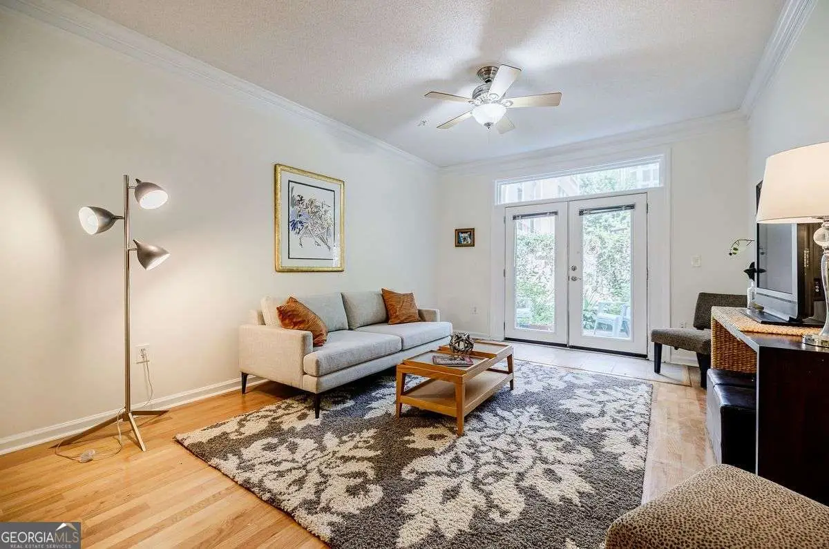 955 Juniper Street Ne #4027, Atlanta, GA 30309 - Image #1